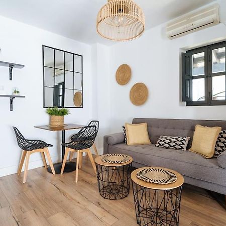 New Apartment In Traditional Building Of The XVI Century 세비야 외부 사진