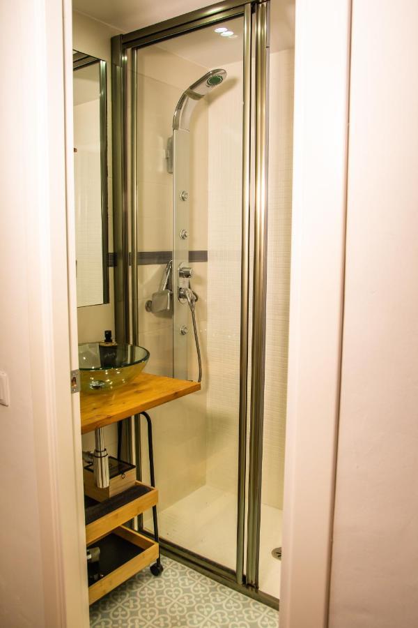 New Apartment In Traditional Building Of The XVI Century 세비야 외부 사진