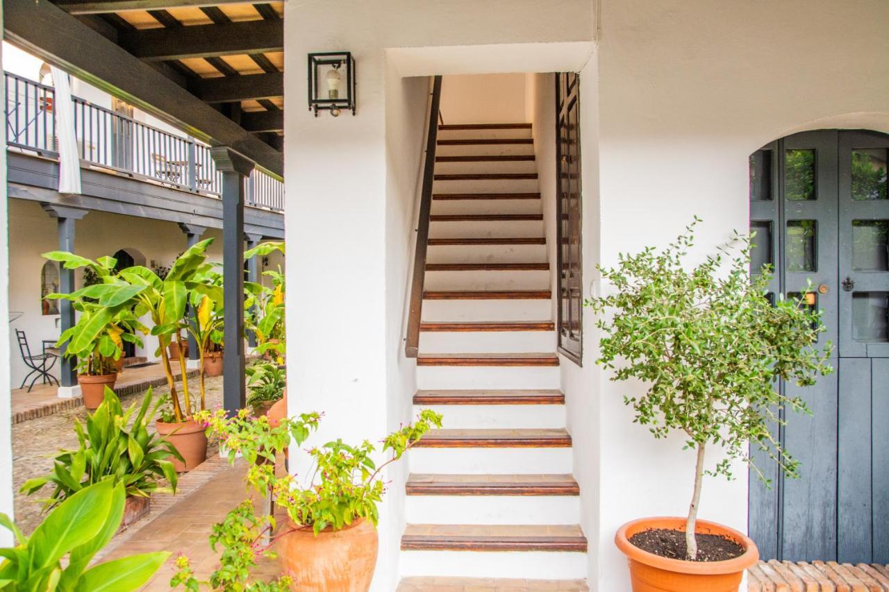 New Apartment In Traditional Building Of The XVI Century 세비야 외부 사진