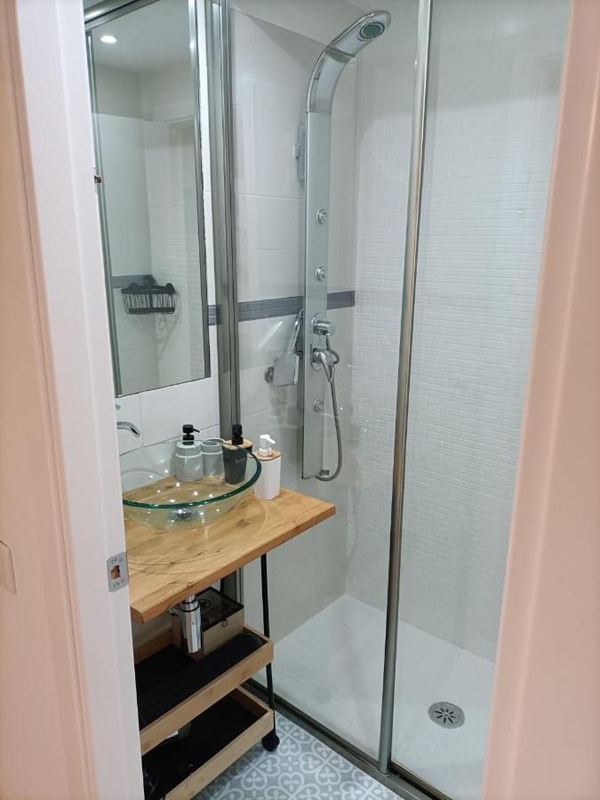 New Apartment In Traditional Building Of The XVI Century 세비야 외부 사진