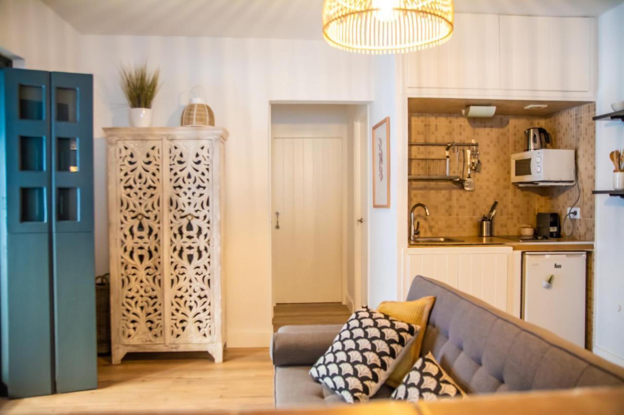 New Apartment In Traditional Building Of The XVI Century 세비야 외부 사진