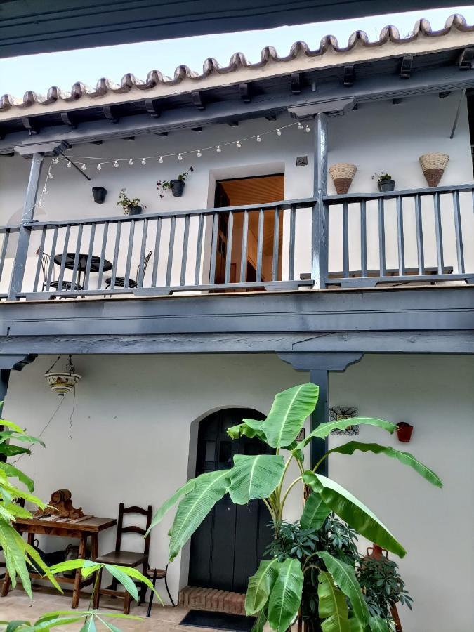 New Apartment In Traditional Building Of The XVI Century 세비야 외부 사진