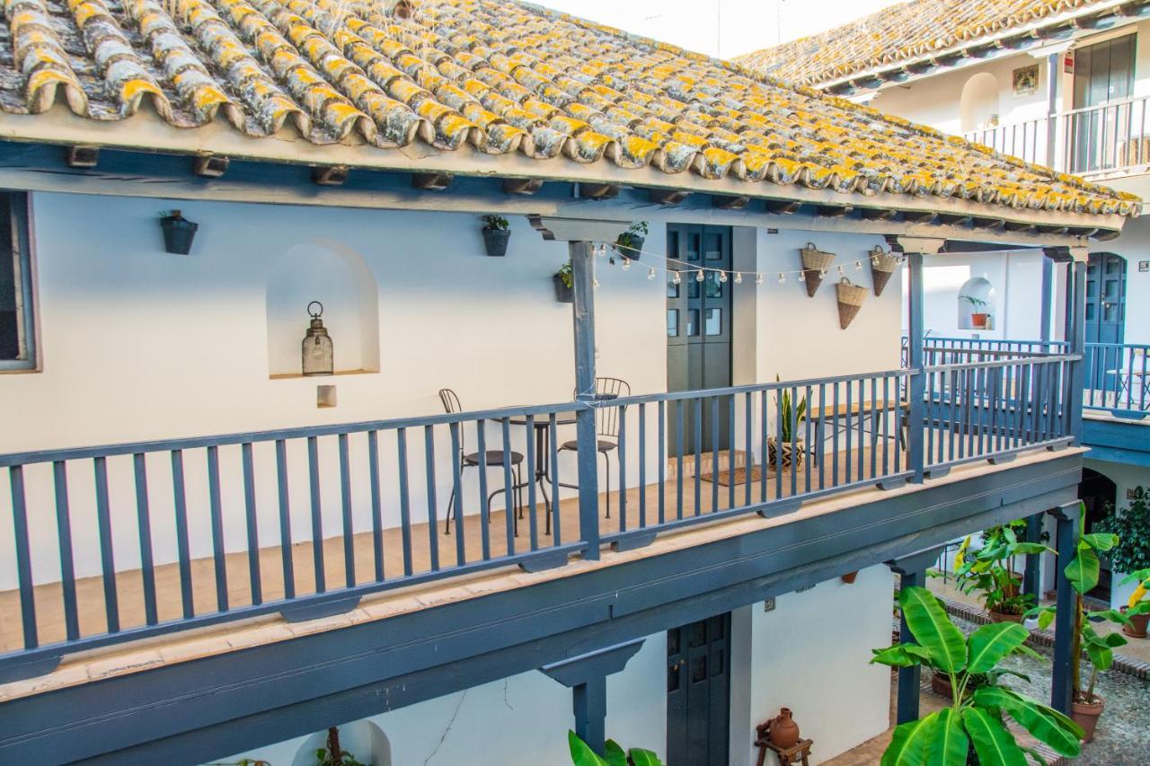 New Apartment In Traditional Building Of The XVI Century 세비야 외부 사진