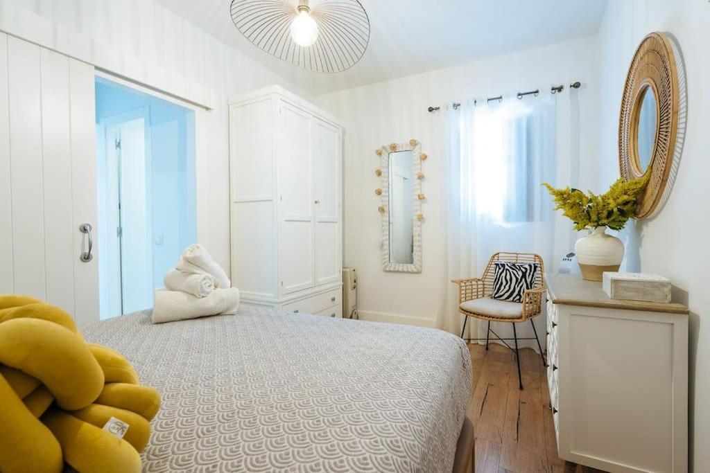 New Apartment In Traditional Building Of The XVI Century 세비야 외부 사진