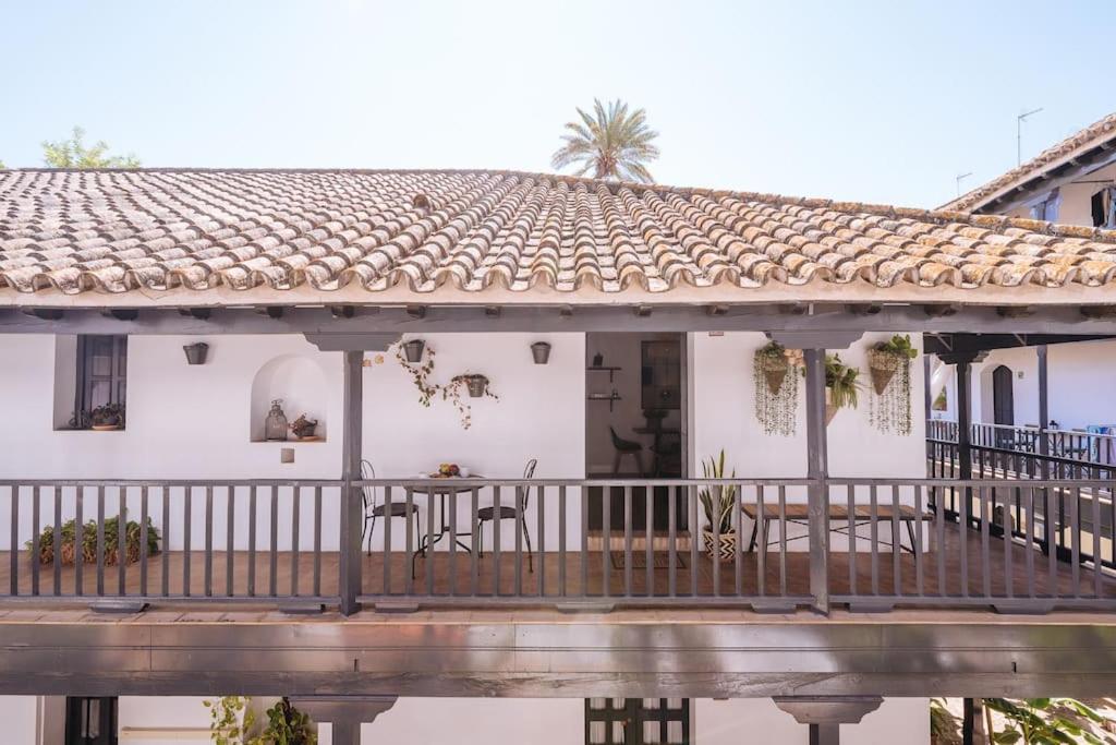New Apartment In Traditional Building Of The XVI Century 세비야 외부 사진